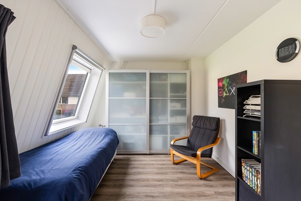 Foto - Te koop: Fijne gezinswoning met carport!